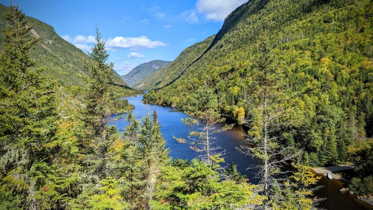 parc national