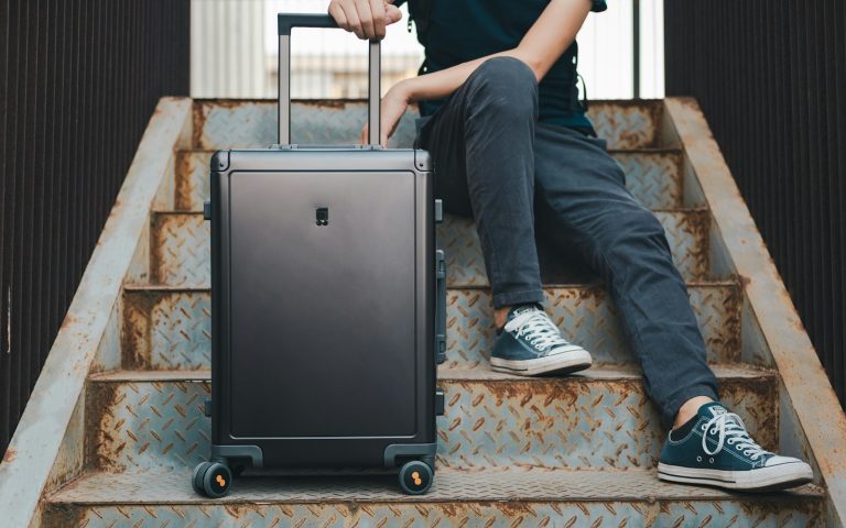 valise dernière minute