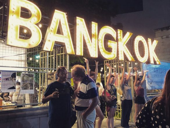 Spa Bangkok