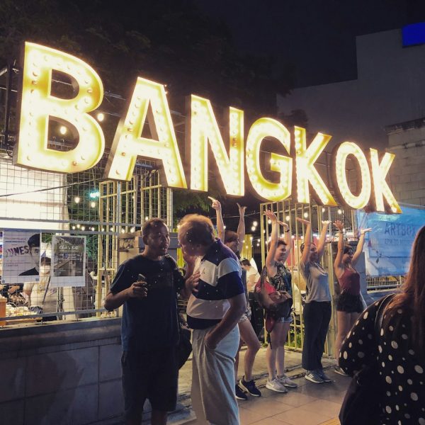 Spa Bangkok