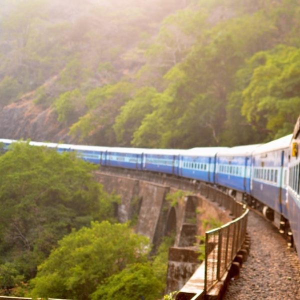 Train pas cher