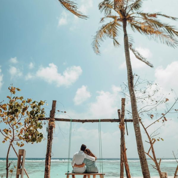 voyage de noces